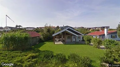 Lejligheder til salg i Kerteminde - Foto fra Google Street View