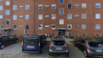 Lejligheder til salg i Hørsholm - Foto fra Google Street View