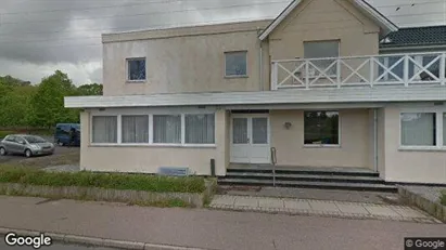 Lejligheder til salg i Herfølge - Foto fra Google Street View