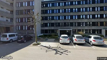 Lejligheder til salg i Kongens Lyngby - Foto fra Google Street View