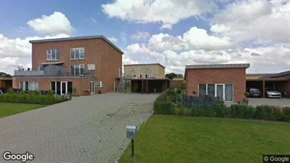 Lejligheder til salg i Kolding - Foto fra Google Street View