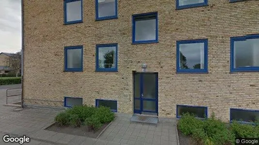 Lejligheder til salg i Holstebro - Foto fra Google Street View