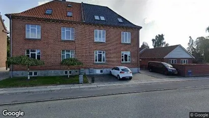 Lejligheder til salg i Slagelse - Foto fra Google Street View