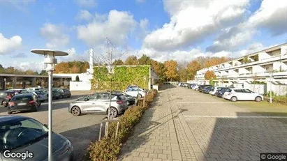 Lejligheder til salg i Kongens Lyngby - Foto fra Google Street View