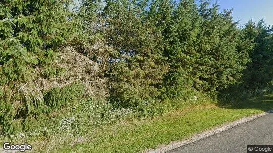 Lejligheder til salg i Havndal - Foto fra Google Street View