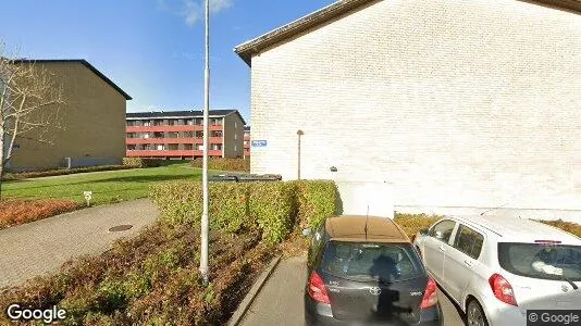 Lejligheder til salg i Aalborg Centrum - Foto fra Google Street View