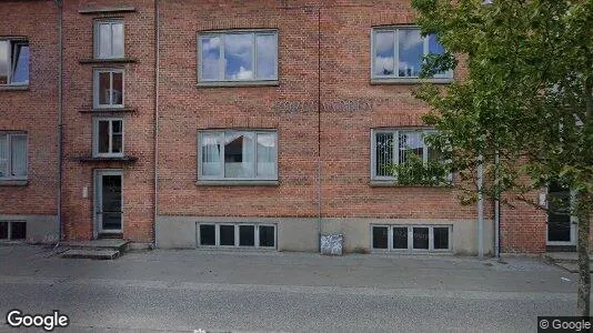 Lejligheder til salg i Randers NV - Foto fra Google Street View