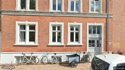 Lejligheder til salg i Odense C - Foto fra Google Street View