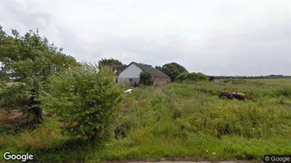 Lejligheder til salg i Esbjerg N - Foto fra Google Street View