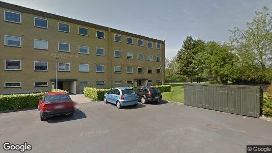 Lejligheder til salg i Viborg - Foto fra Google Street View