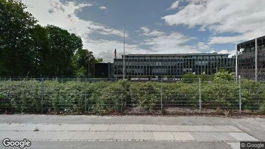 Lejligheder til salg i Østerbro - Foto fra Google Street View