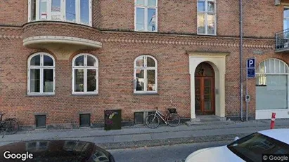 Lejligheder til salg i Frederiksberg C - Foto fra Google Street View