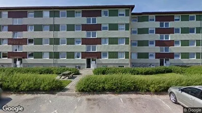 Lejligheder til salg i Randers NV - Foto fra Google Street View