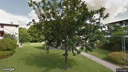 Lejligheder til salg i Birkerød - Foto fra Google Street View