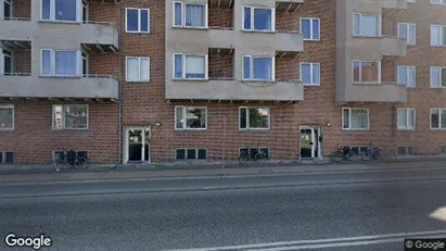 Lejligheder til salg i København S - Foto fra Google Street View