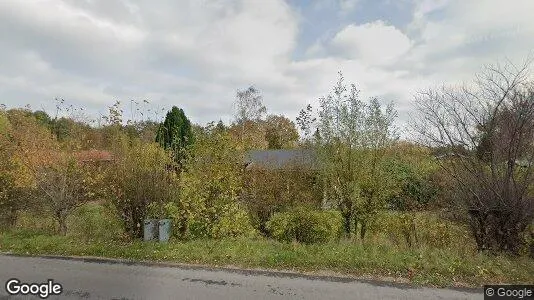 Lejligheder til salg i Vejby - Foto fra Google Street View