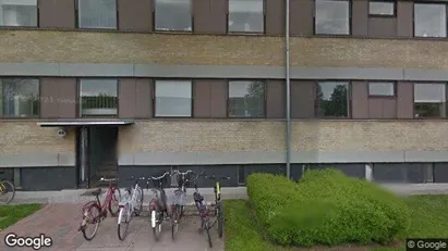 Lejligheder til salg i Køge - Foto fra Google Street View