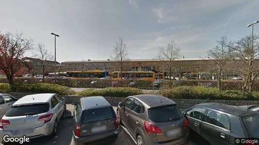 Lejligheder til salg i Ballerup - Foto fra Google Street View