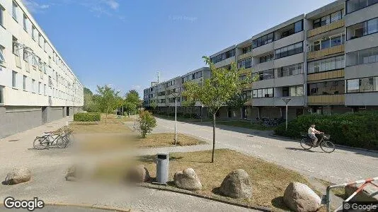 Lejligheder til salg i Ishøj - Foto fra Google Street View