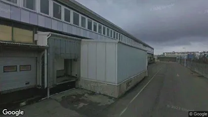 Lejligheder til salg i Valby - Foto fra Google Street View