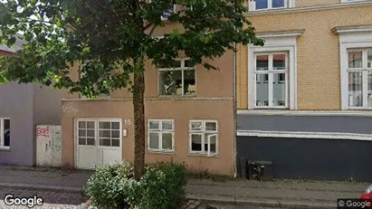 Lejligheder til salg i Kolding - Foto fra Google Street View