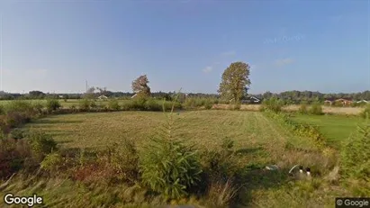 Lejligheder til salg i Glesborg - Foto fra Google Street View