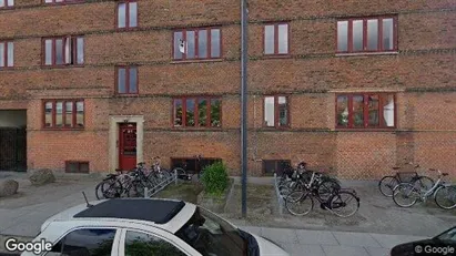 Lejligheder til salg i Valby - Foto fra Google Street View