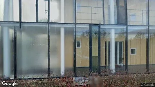 Lejligheder til salg i Kongens Lyngby - Foto fra Google Street View