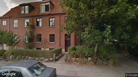 Lejligheder til salg i Odense C - Foto fra Google Street View