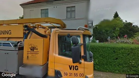 Lejligheder til salg i Holbæk - Foto fra Google Street View