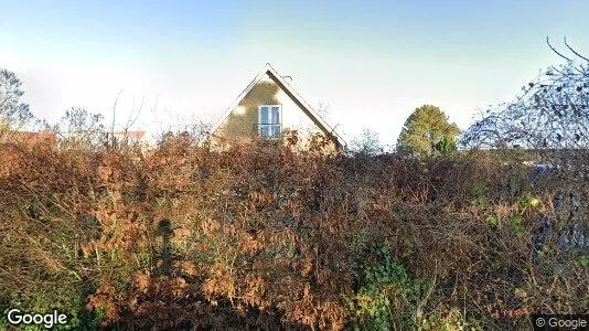 Lejligheder til salg i Solrød Strand - Foto fra Google Street View