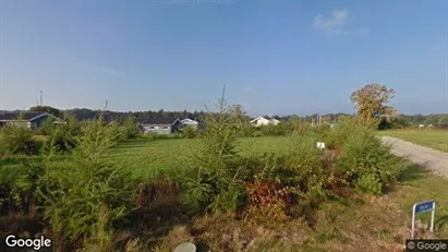 Lejligheder til salg i Glesborg - Foto fra Google Street View