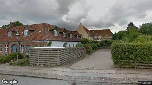 Lejligheder til salg i Hørsholm - Foto fra Google Street View