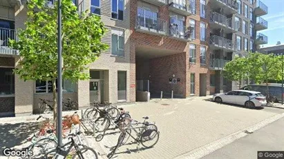 Lejligheder til salg i København SV - Foto fra Google Street View