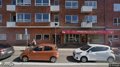 Lejligheder til salg i Odense C - Foto fra Google Street View