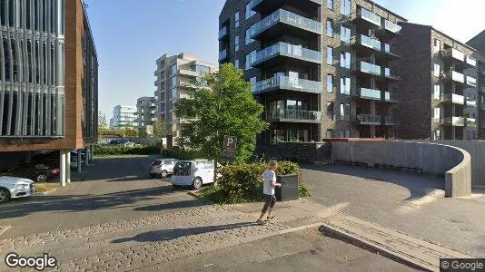 Lejligheder til salg i Østerbro - Foto fra Google Street View