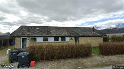 Lejligheder til salg i Asperup - Foto fra Google Street View