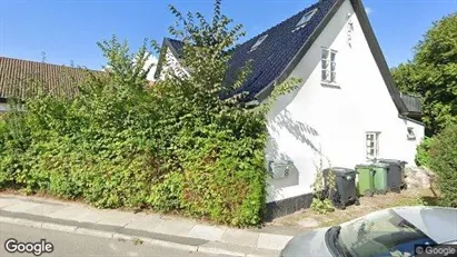 Lejligheder til salg i Roskilde - Foto fra Google Street View