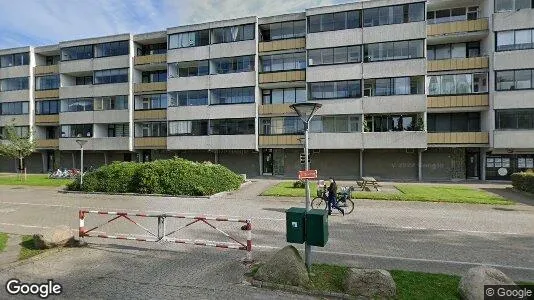 Lejligheder til salg i Ishøj - Foto fra Google Street View