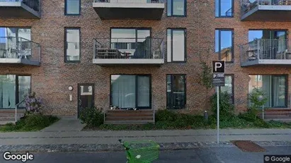 Lejligheder til salg i København S - Foto fra Google Street View