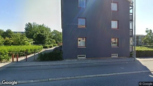 Lejligheder til salg i Roskilde - Foto fra Google Street View