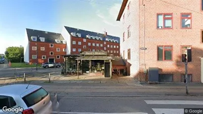 Lejligheder til salg i Vanløse - Foto fra Google Street View