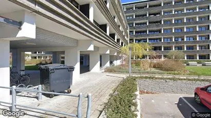 Lejligheder til salg i Kongens Lyngby - Foto fra Google Street View