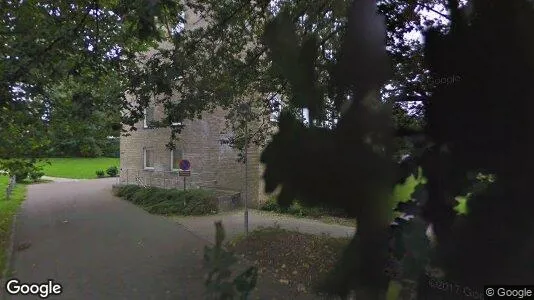 Lejligheder til salg i Dyssegård - Foto fra Google Street View