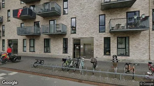 Lejligheder til salg i Valby - Foto fra Google Street View