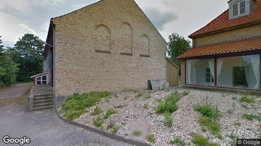 Lejligheder til salg i Holbæk - Foto fra Google Street View