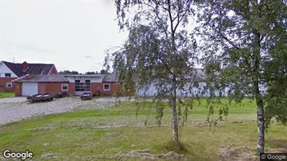 Lejligheder til salg i Vamdrup - Foto fra Google Street View