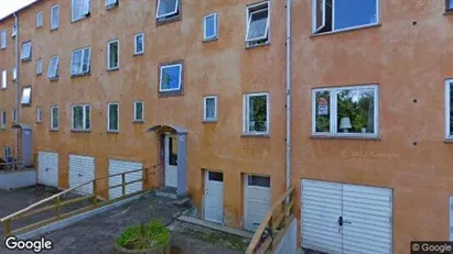 Lejligheder til salg i Herlev - Foto fra Google Street View