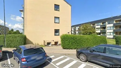 Lejligheder til salg i København S - Foto fra Google Street View