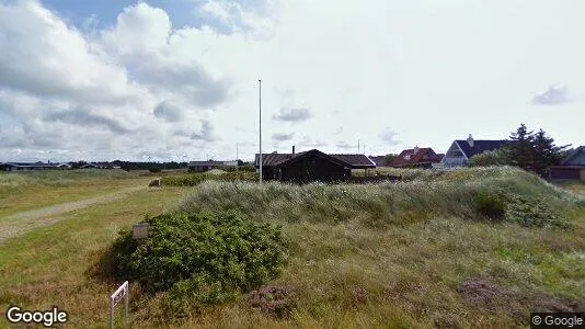 Lejligheder til salg i Skagen - Foto fra Google Street View